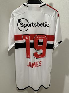 james rodr¨ªguez jersey