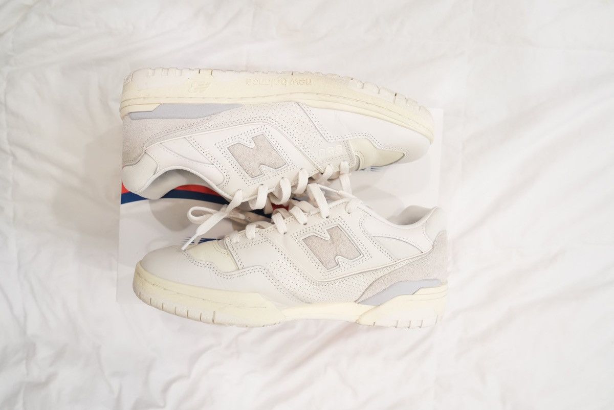Aime Leon Dore × New Balance New Balance x Aime Leon Dore 550 Size US 11 / EU 44 - 3 Thumbnail