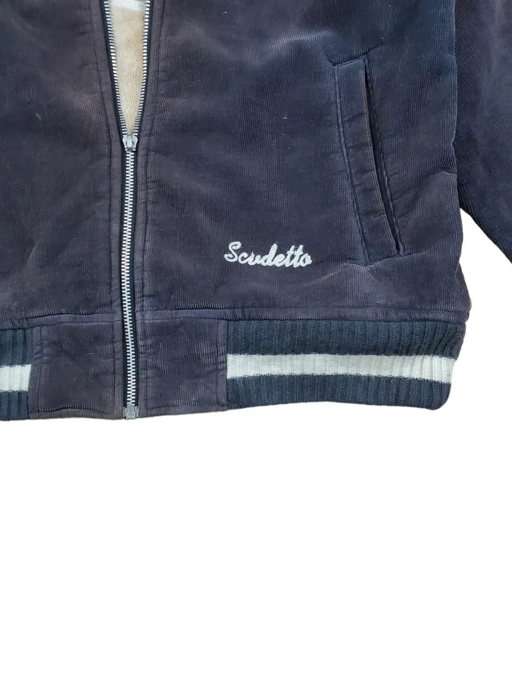 Lotto Sport 🔥Vintage Varsity Lotto La Stella🔥 Size US M / EU 48-50 / 2 - 8 Thumbnail