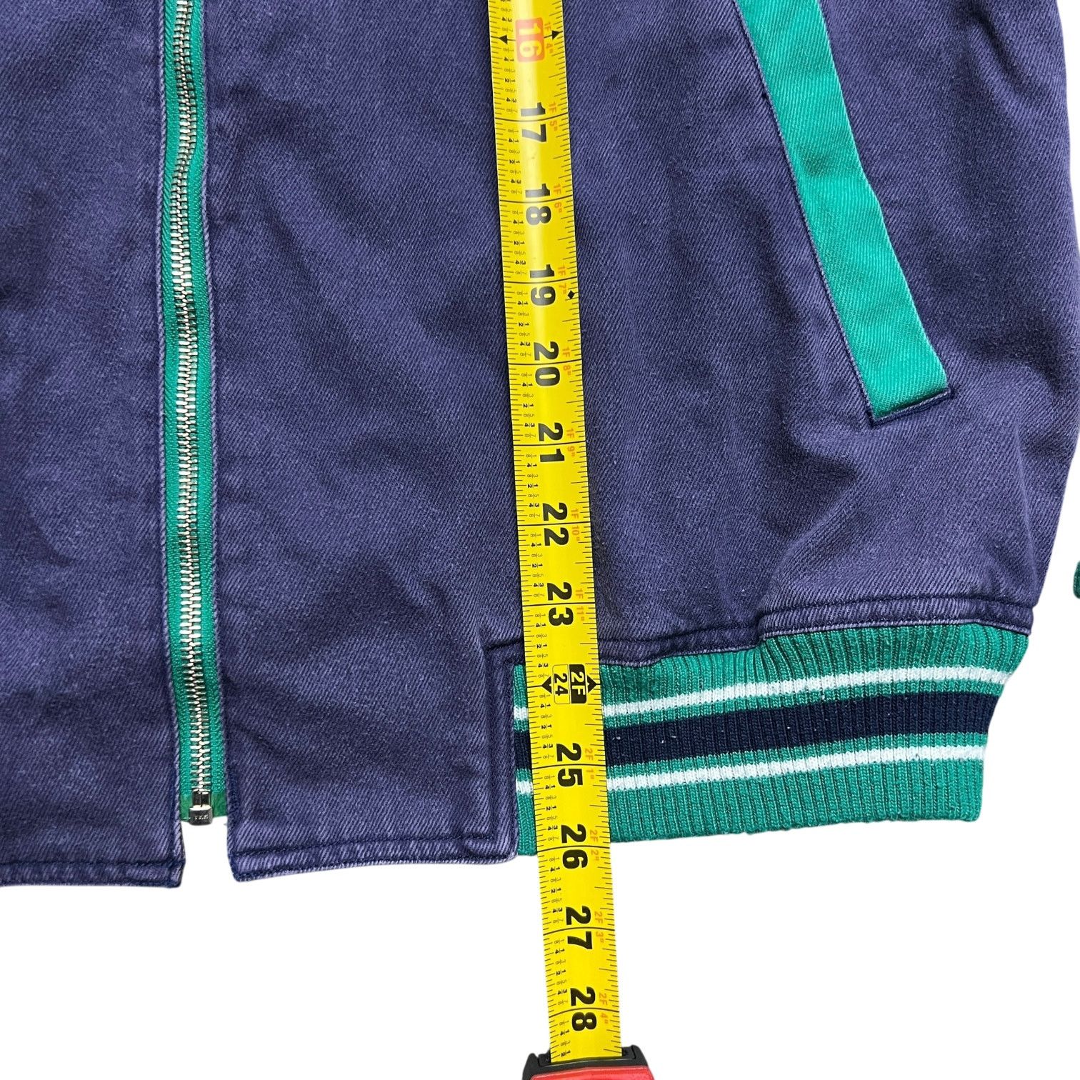 Other Multicolor B.U.M. Jacket Size M / US 6-8 / IT 42-44 - 4 Thumbnail