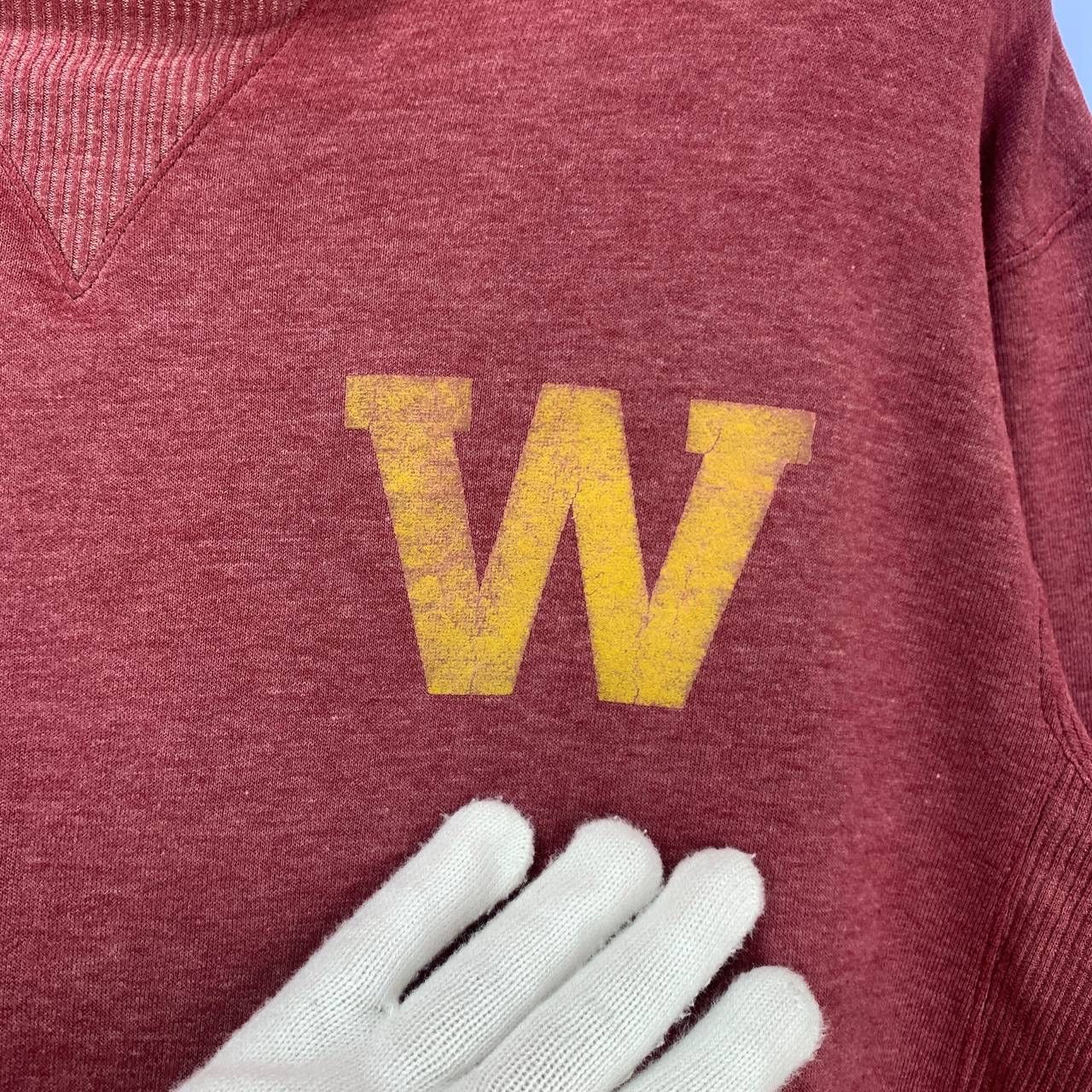 Vintage Vintage 54 W by EPIDEMIC Sweatshirt #2342/25 Size US M / EU 48-50 / 2 - 3 Thumbnail
