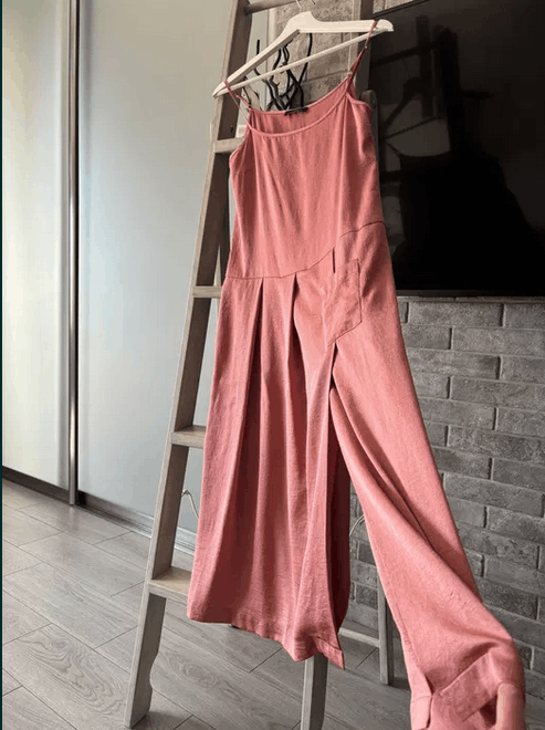 Cop Copine Cop Copine Dress sz S Size S / US 4 / IT 40 - 5 Thumbnail