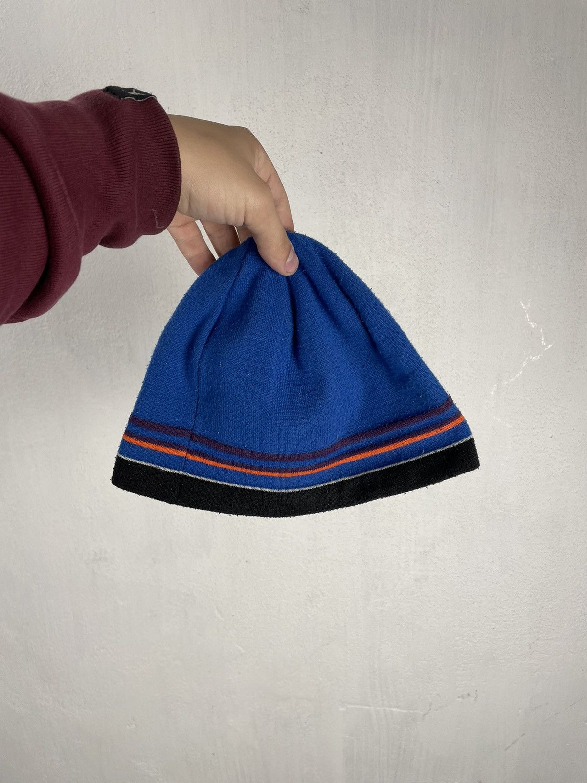 Patagonia Y2K Patagonia Hat outdoor Size ONE SIZE - 3 Thumbnail