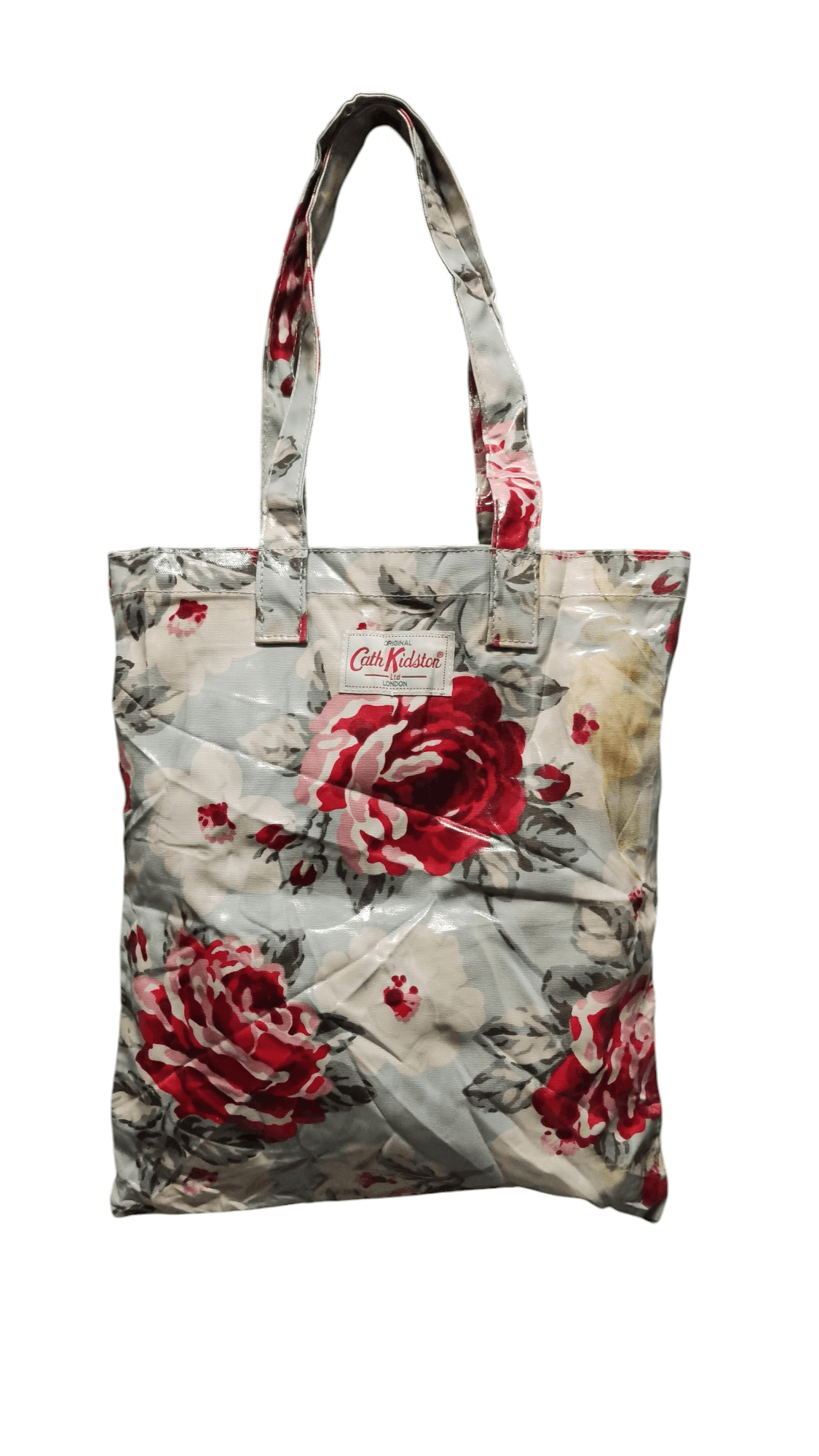 Other 🔥OFFER🔥Cath Kidston London Tote bag Floral Designer Coated Size ONE SIZE - 1 Thumbnail