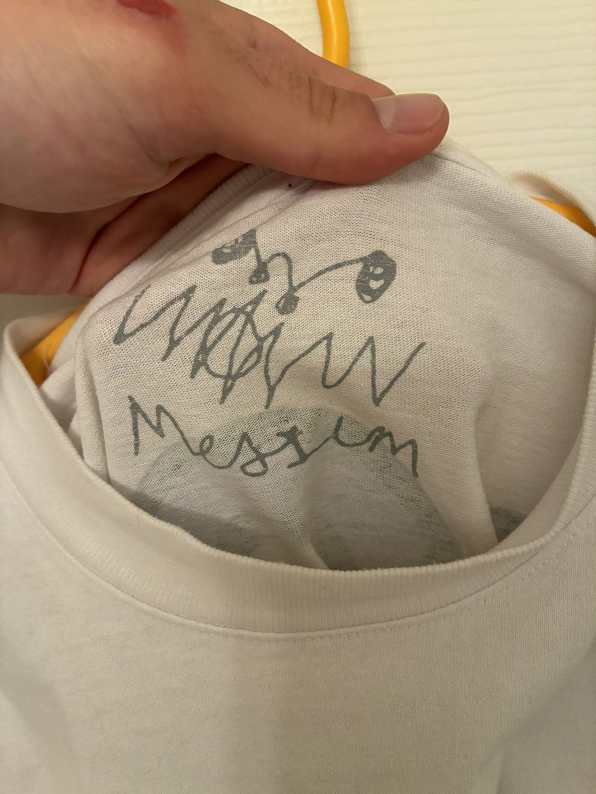 Asspizza Asspizza 2021 shirt Size US M / EU 48-50 / 2 - 2 Thumbnail