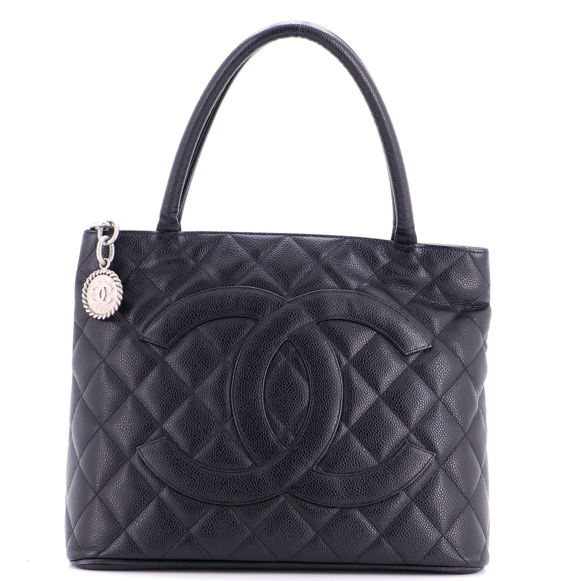 Chanel Medallion Tote Size ONE SIZE - 1 Thumbnail