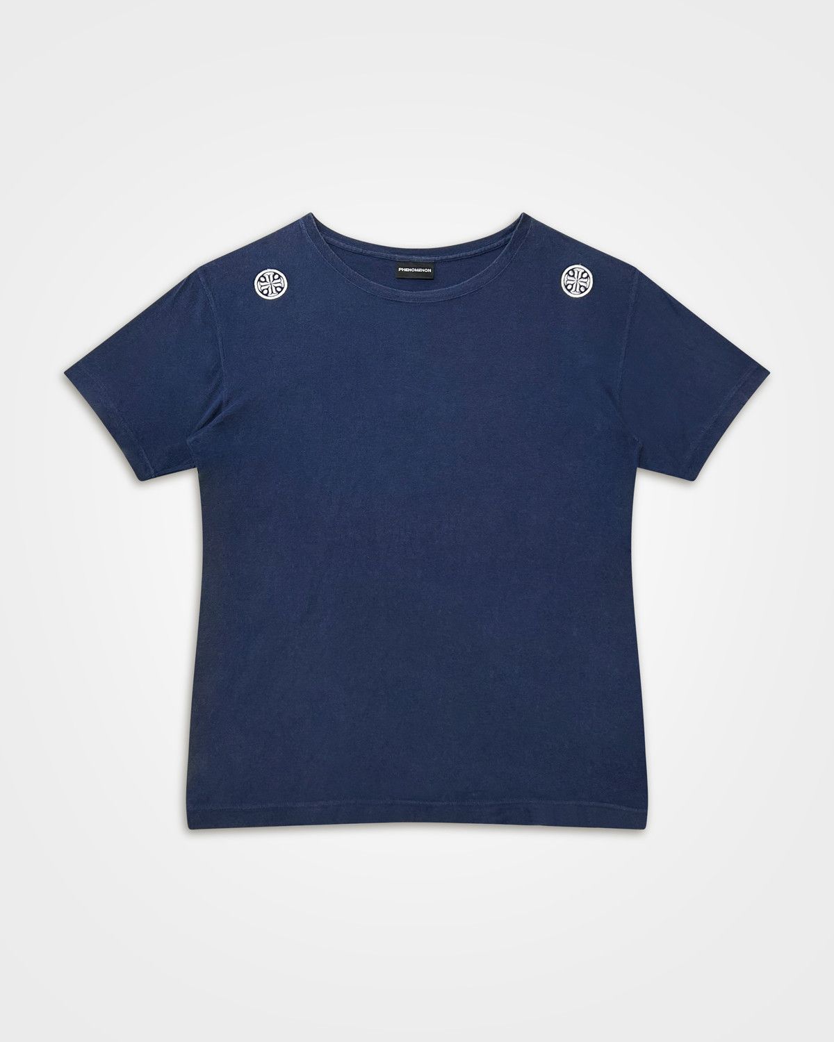 Phenomenom, SS12 Medallion T-Shirt