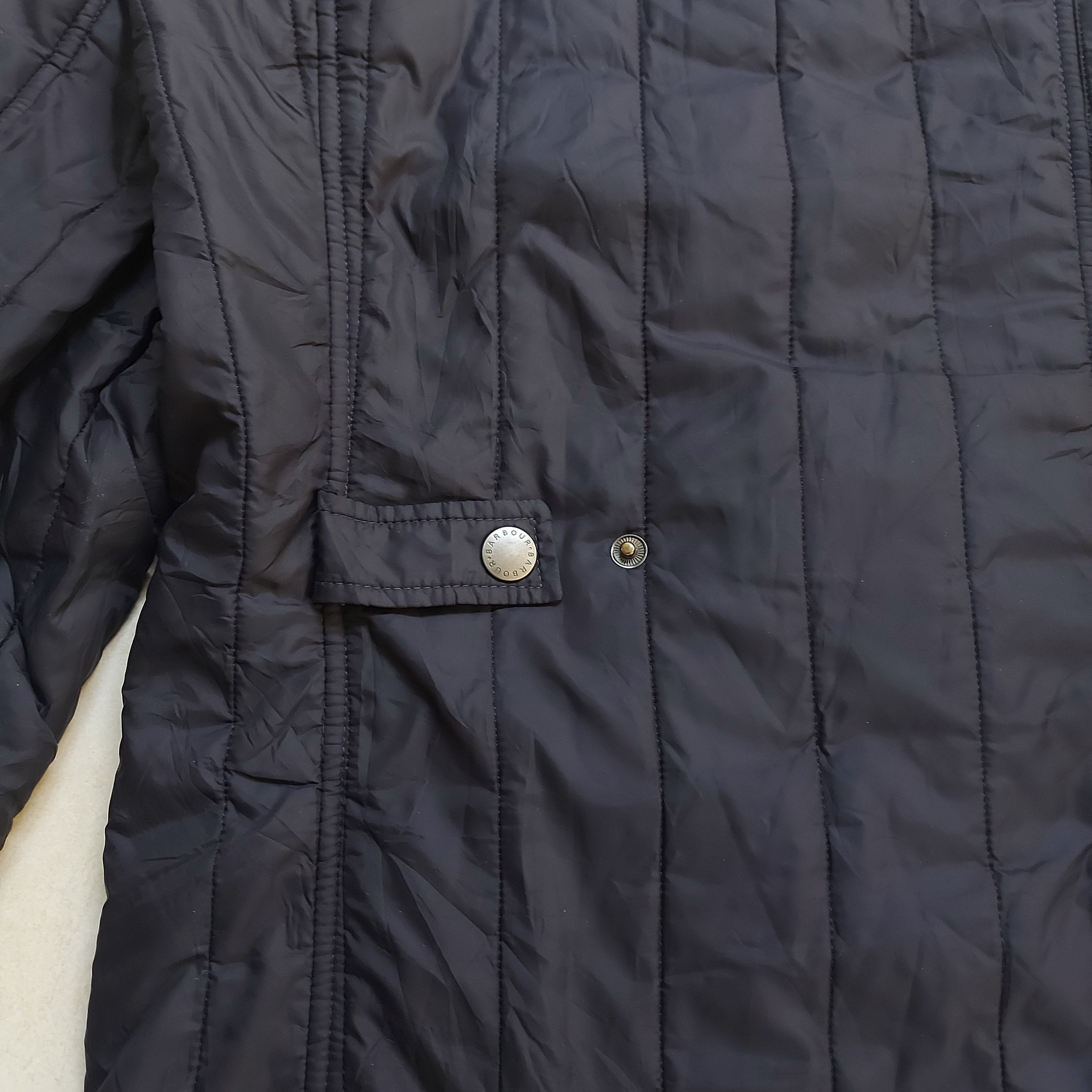 Barbour Barbour navy dress tartan Size US XL / EU 56 / 4 - 12 Thumbnail