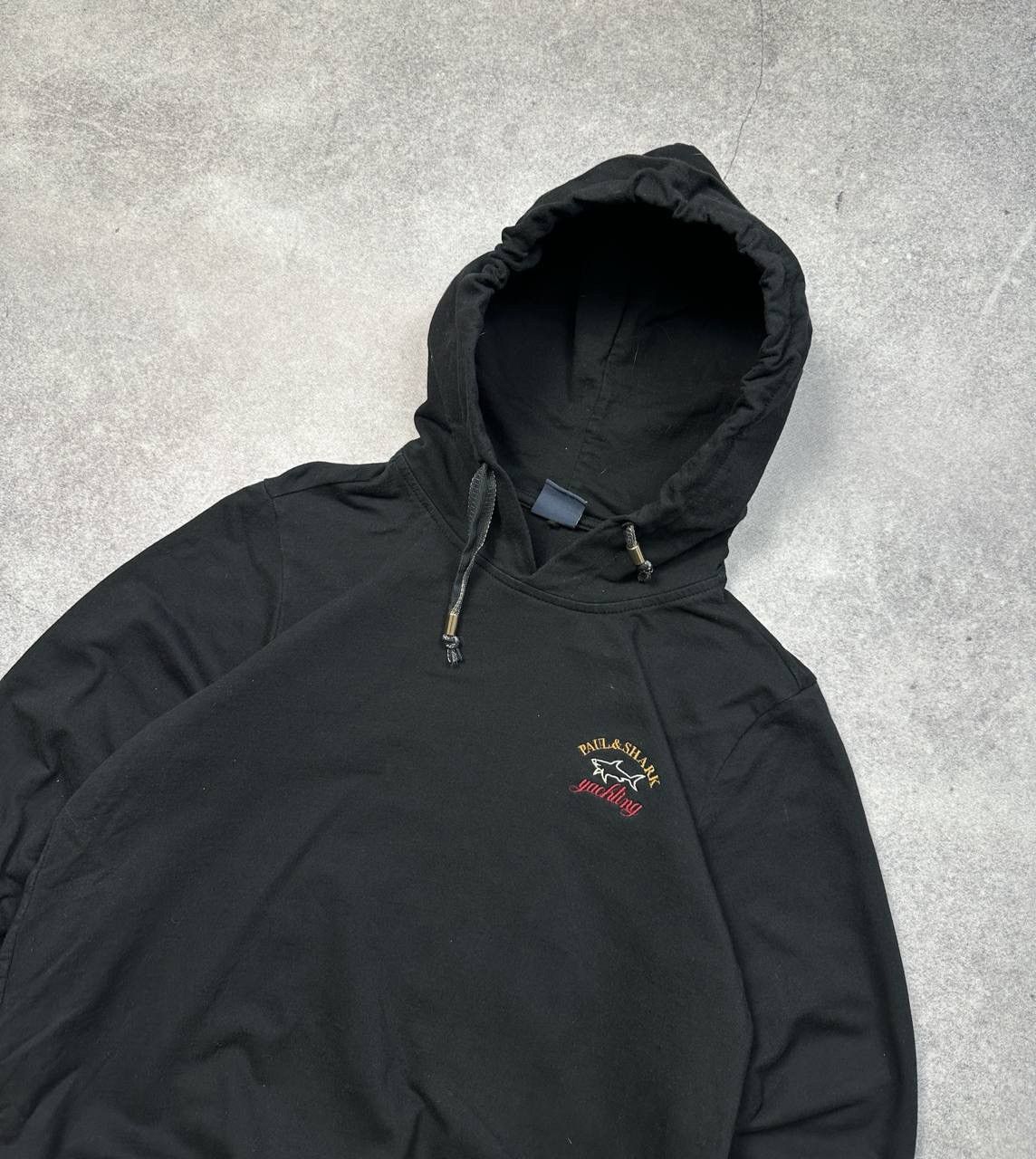 Paul & Shark Vintage Paul & Shark Women’s Hoodie, Size S – Classic Size S / US 4 / IT 40 - 2 Thumbnail