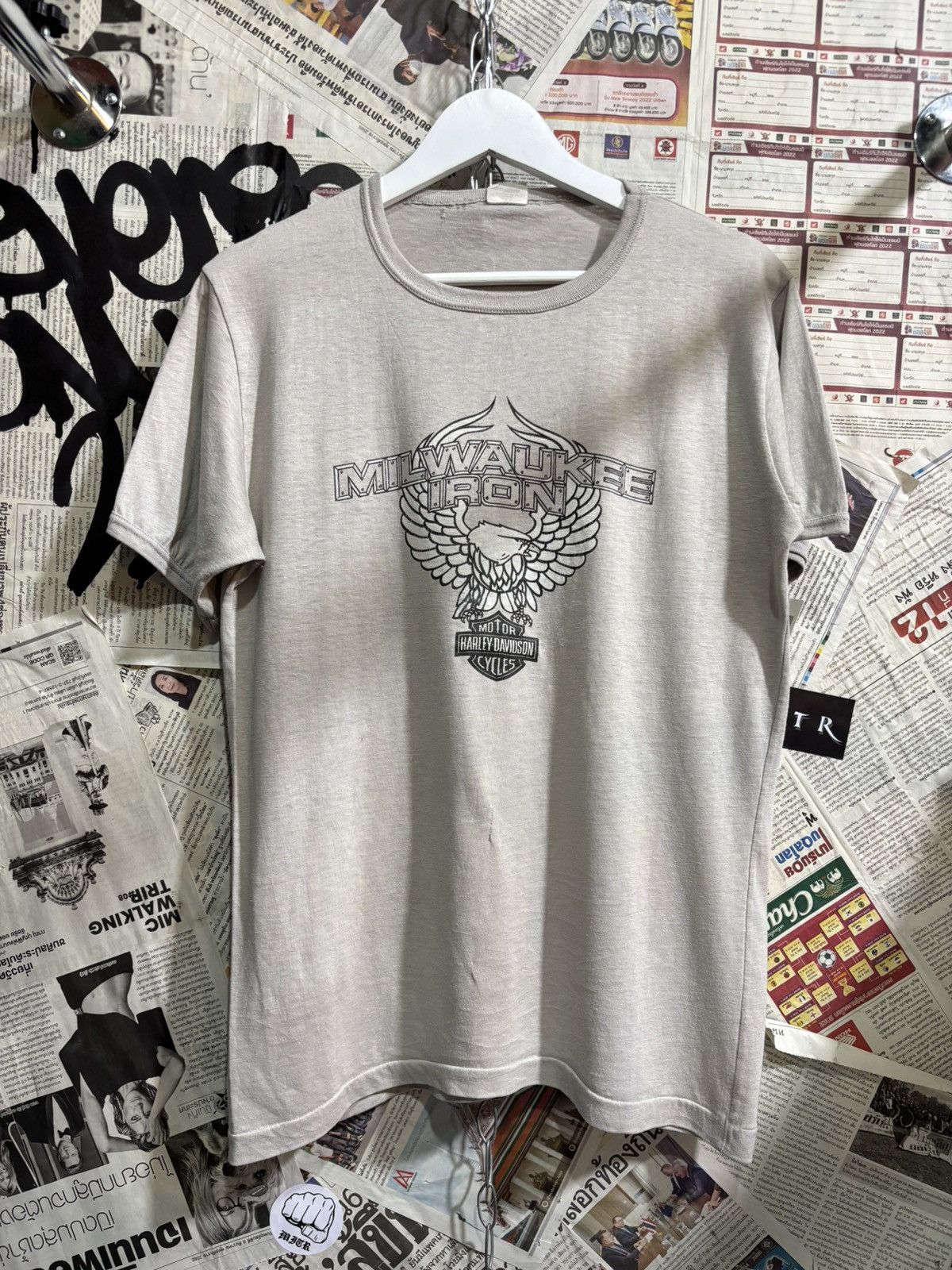 Other Harley Davidson 80s Size US M / EU 48-50 / 2 - 1 Thumbnail