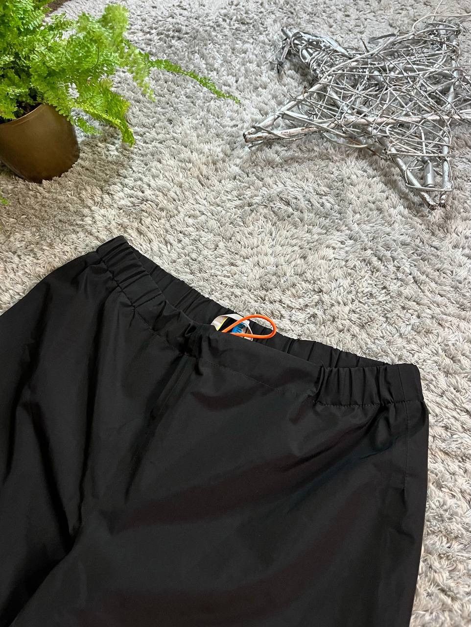 Helly Hansen Helly Hansen Pants Streetwear Gorpcore Outdoor Big Logo Rare Size US 28 / EU 44 - 7 Thumbnail