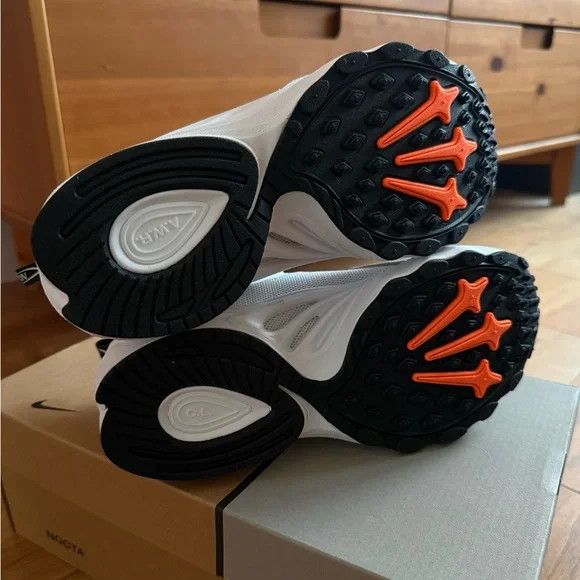 NOCTA Nocta Nike Air Zoom Drive Sneakers Size US 5.5 / IT 35.5 - 6 Thumbnail