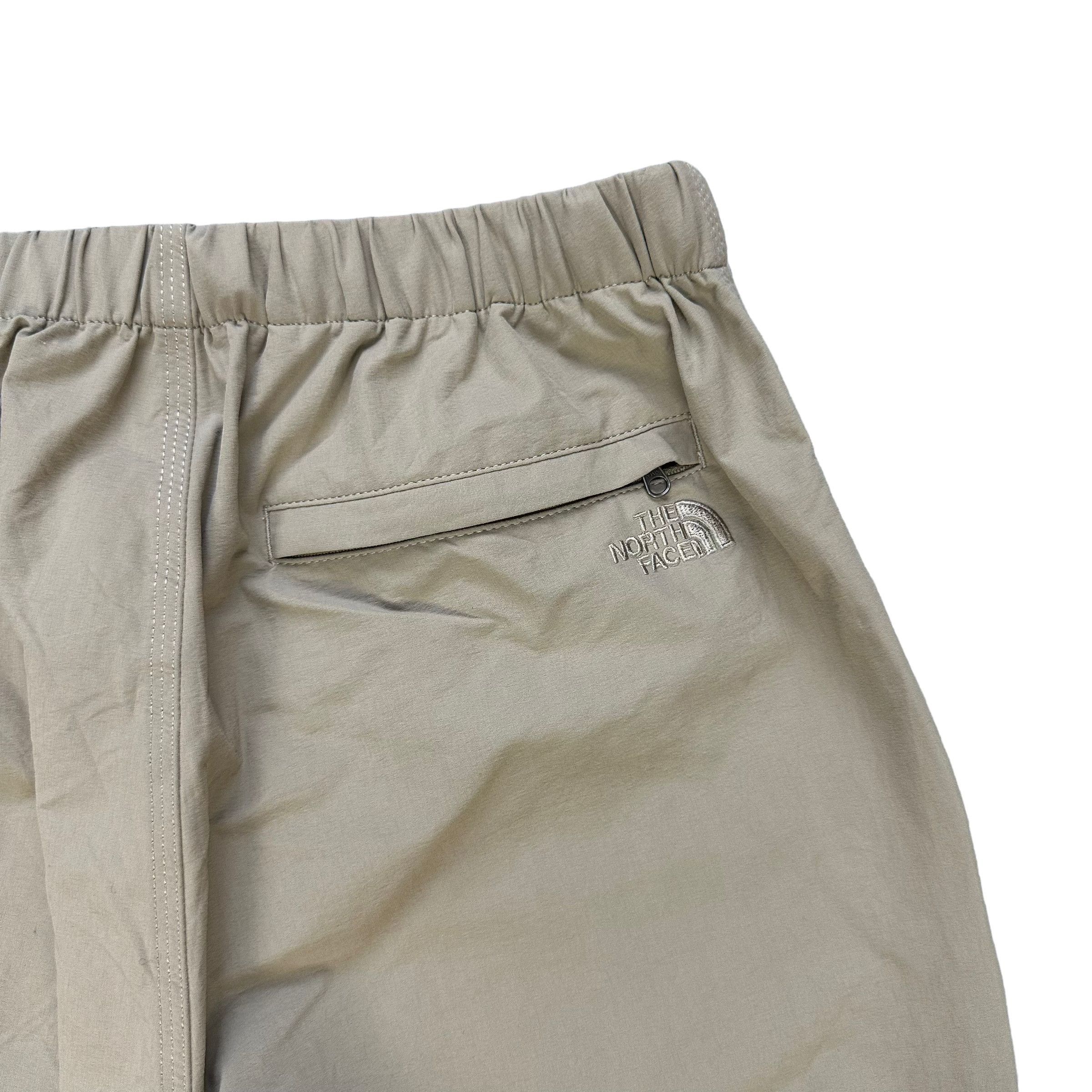 The North Face THE NORTH FACE BELTED NYLON PANT #8650-019 Size US 28 / EU 44 - 9 Thumbnail