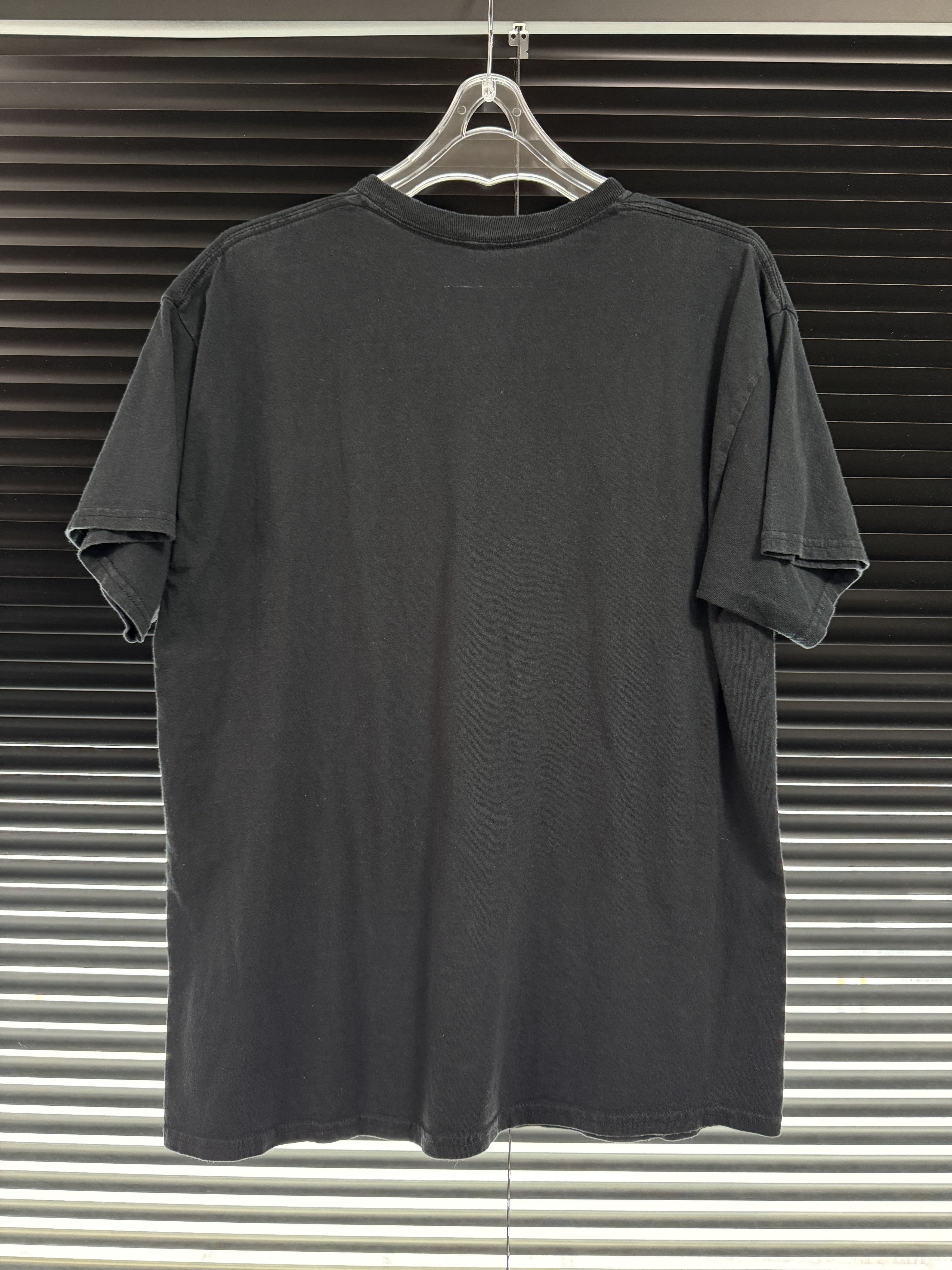 Vintage Vintage 2000s Snoop Dogg Tee Size US L / EU 52-54 / 3 - 2 Thumbnail