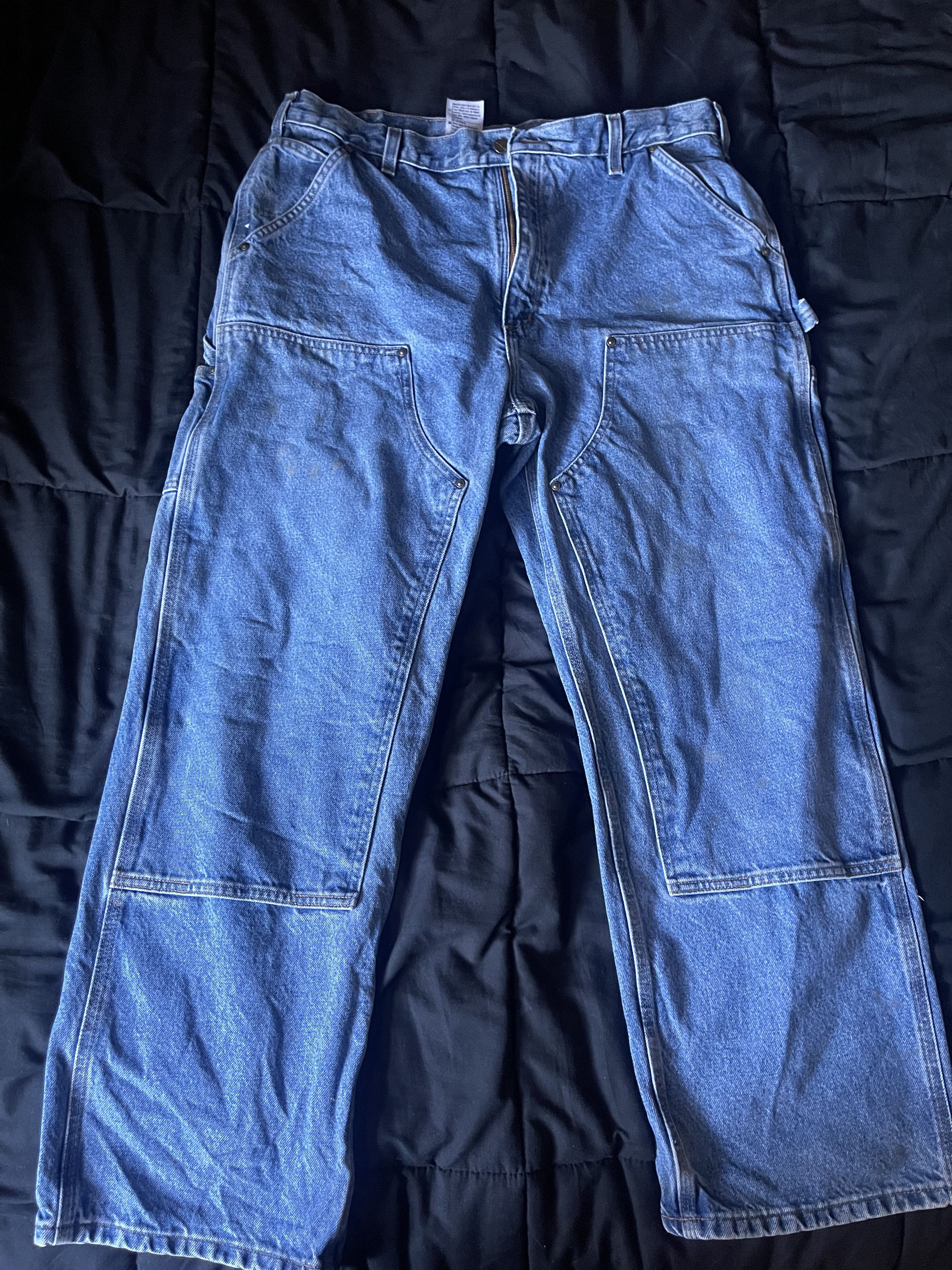 Carhartt Carhartt x Denim Size US 38 / EU 54 - 2 Thumbnail