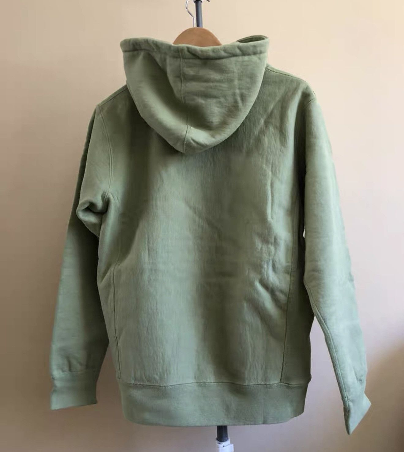Supreme Supreme fw16 saga box logo hooded sweatshirt hoodie Size US M / EU 48-50 / 2 - 3 Thumbnail