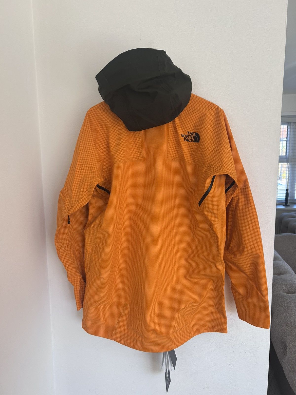 The North Face The North Face Brigandine Summit Jacket Size US M / EU 48-50 / 2 - 4 Thumbnail