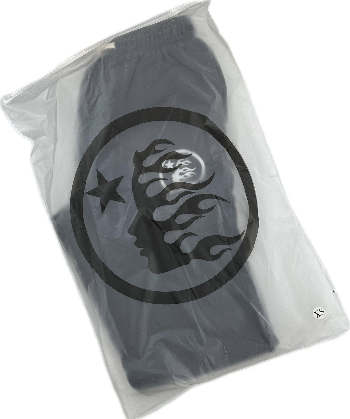 HELLSTAR Hellstar Uniform Sweatpants Size US 28 / EU 44 - 5 Thumbnail