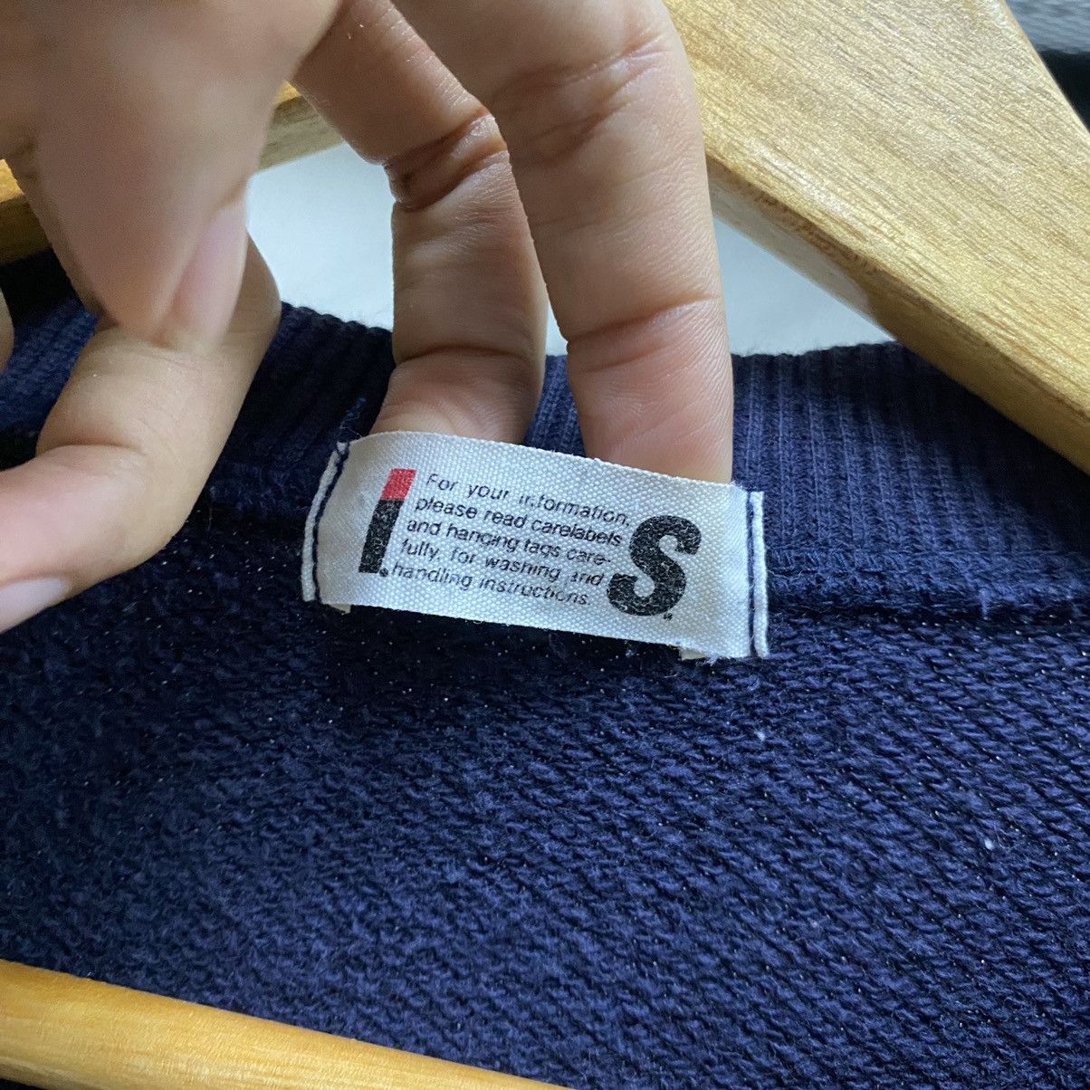 Issey Miyake Issey miyake Basic Logo Pocket cardigan Size US S / EU 44-46 / 1 - 10 Thumbnail