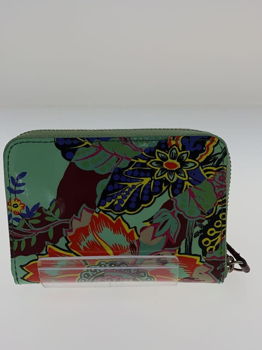 Vivienne Westwood Floral Orb Wallet Size ONE SIZE - 2 Thumbnail