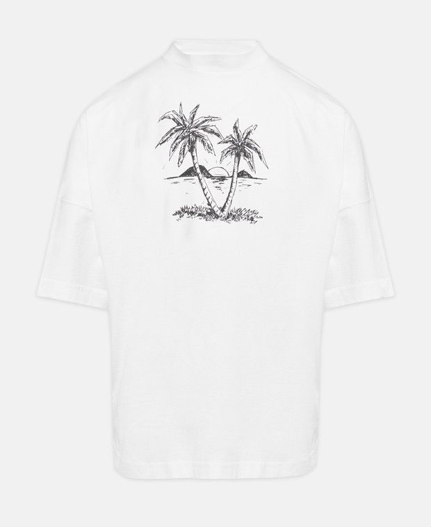 Palm Angels T-shirt Size US XS / EU 42 / 0 - 1 Preview