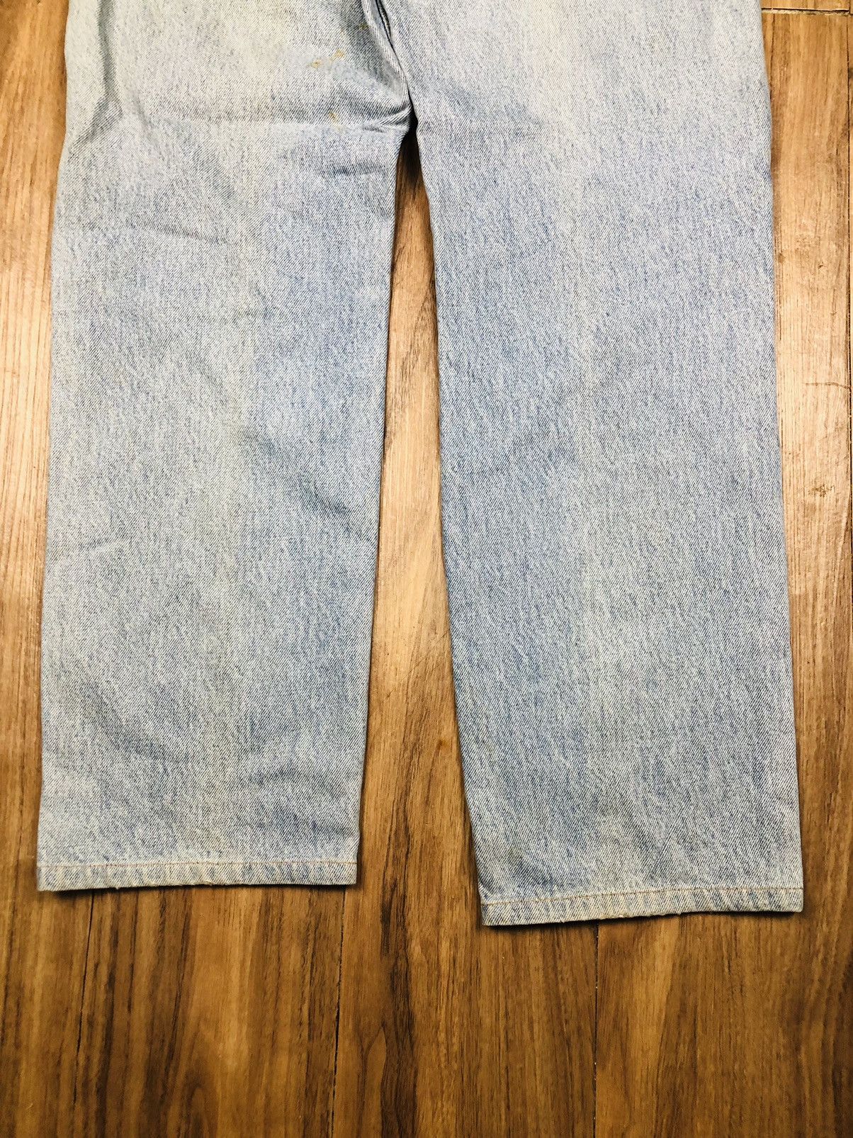 Other Gold Rush Denim (34) Size US 29 - 11 Thumbnail