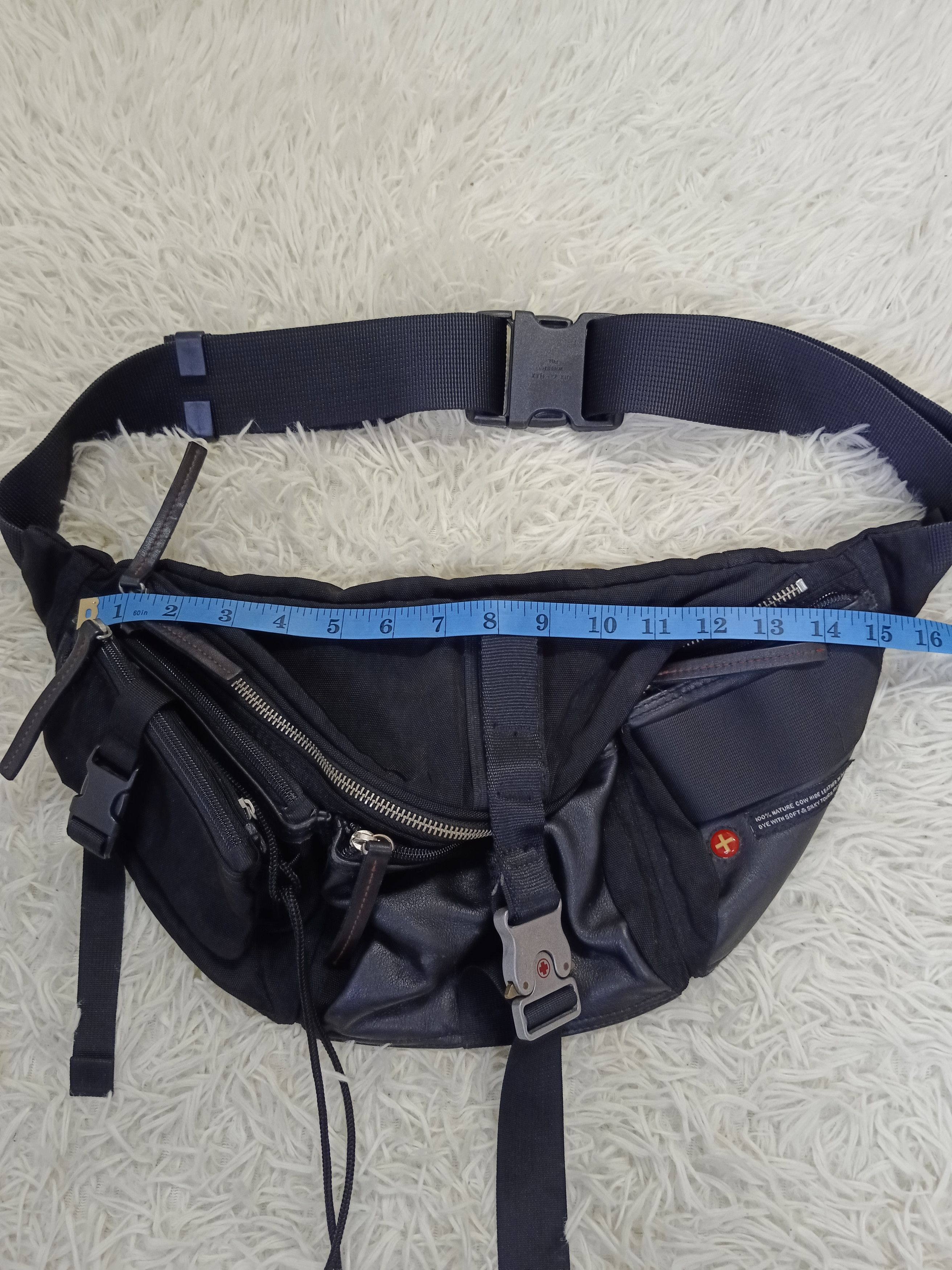 Darn Tough TOUGH TACTICAL CROSSBODY Size ONE SIZE - 8 Thumbnail