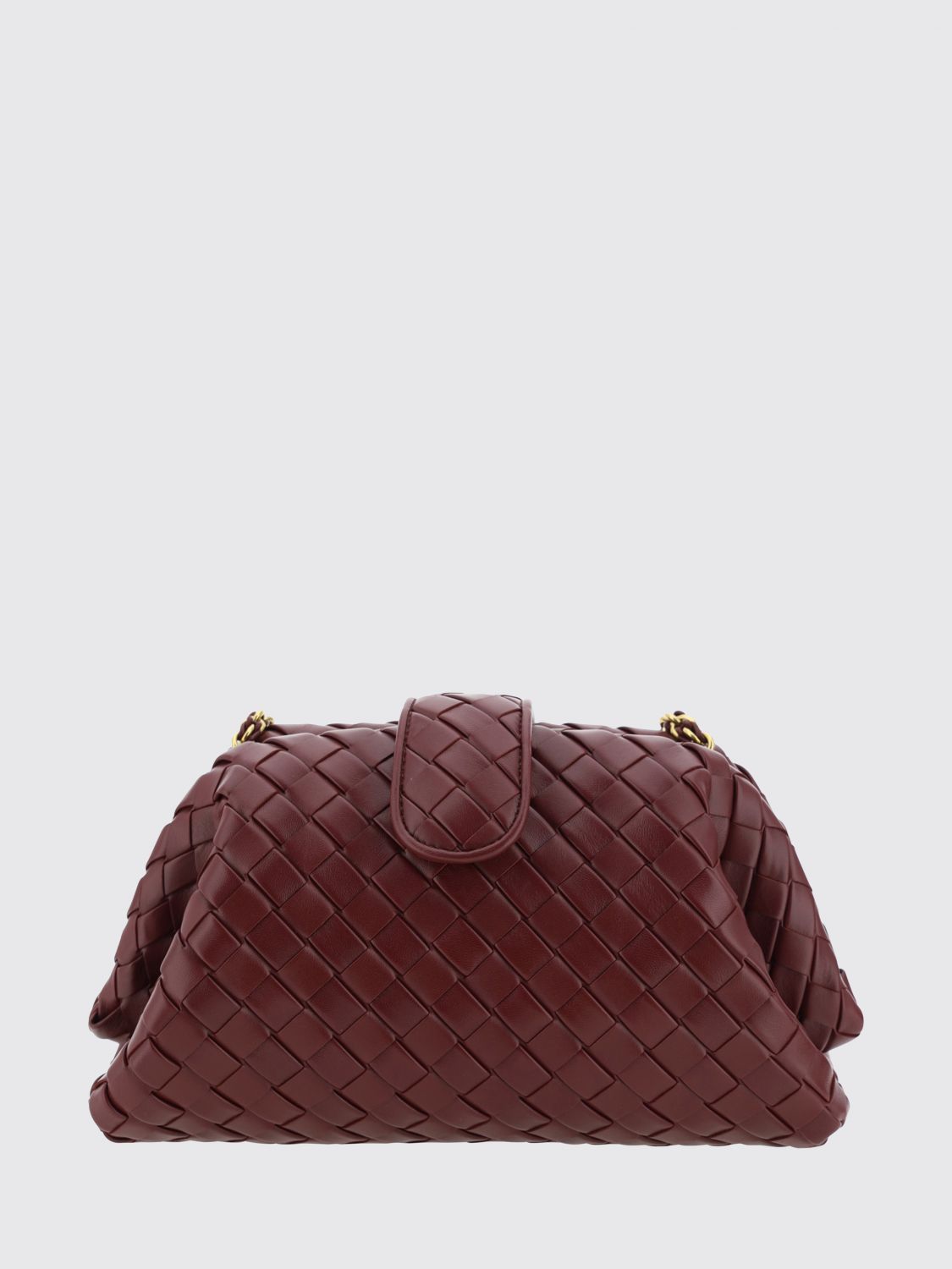Bottega Veneta Bottega Veneta Handbag Woman Red Size ONE SIZE - 1 Thumbnail
