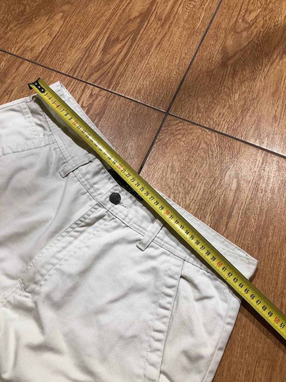 Oakley Vintage Oakley Tactical Cargo Pants Size US 34 / EU 50 - 8 Thumbnail