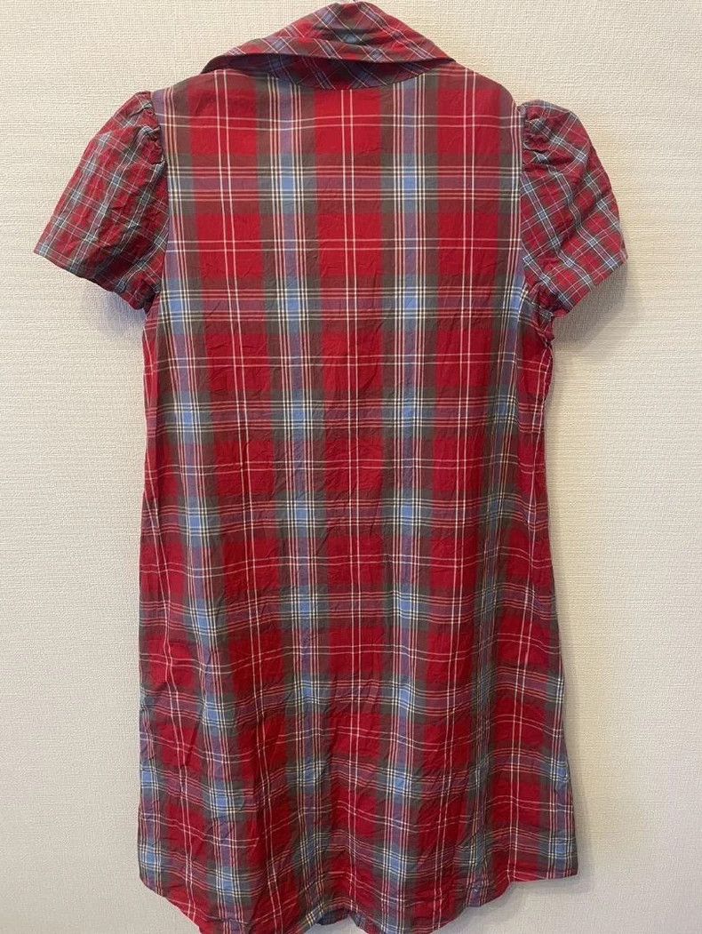 Vivienne Westwood Vivienne Westwood size2 skirt Size M / US 6-8 / IT 42-44 - 2 Thumbnail
