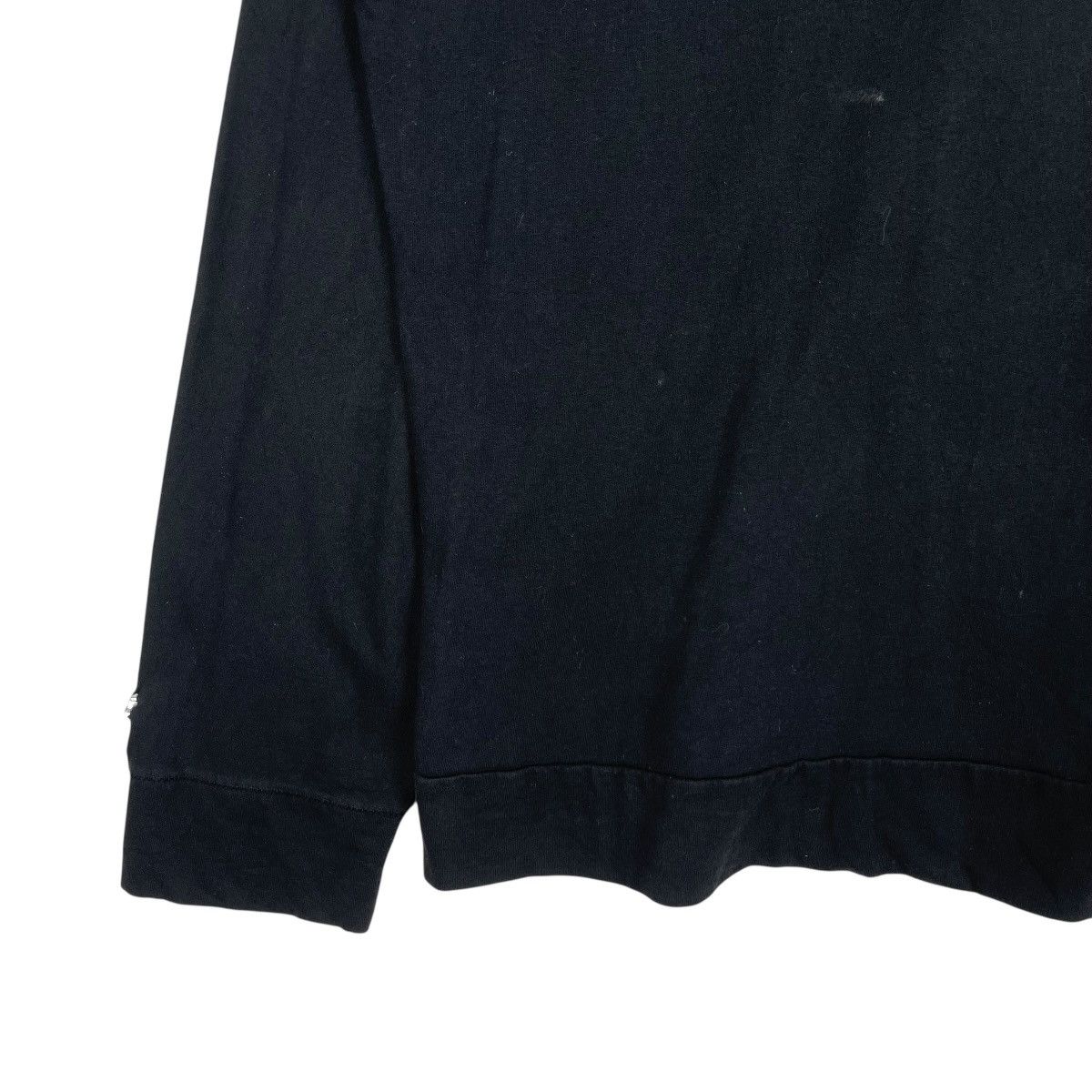 Black Label Blac Label Punk Long Sleeve Size 4X Size US XXL / EU 58 / 5 - 5 Thumbnail