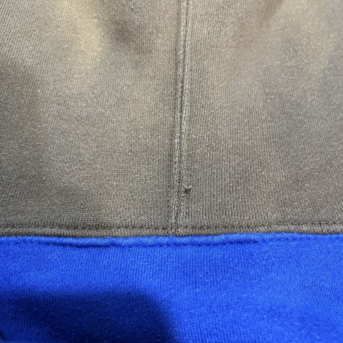 Supreme Supreme AW15 New York Hoodie Puple Brown Size US S / EU 44-46 / 1 - 10 Thumbnail