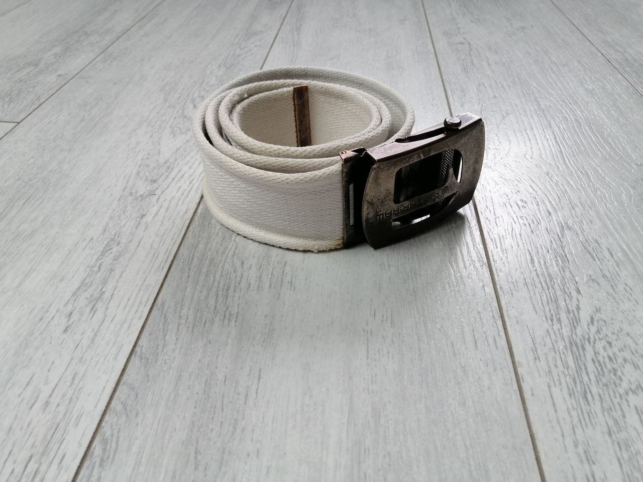 G-Star × Vintage Vintage Belt G-Star Raw Size ONE SIZE - 7 Thumbnail