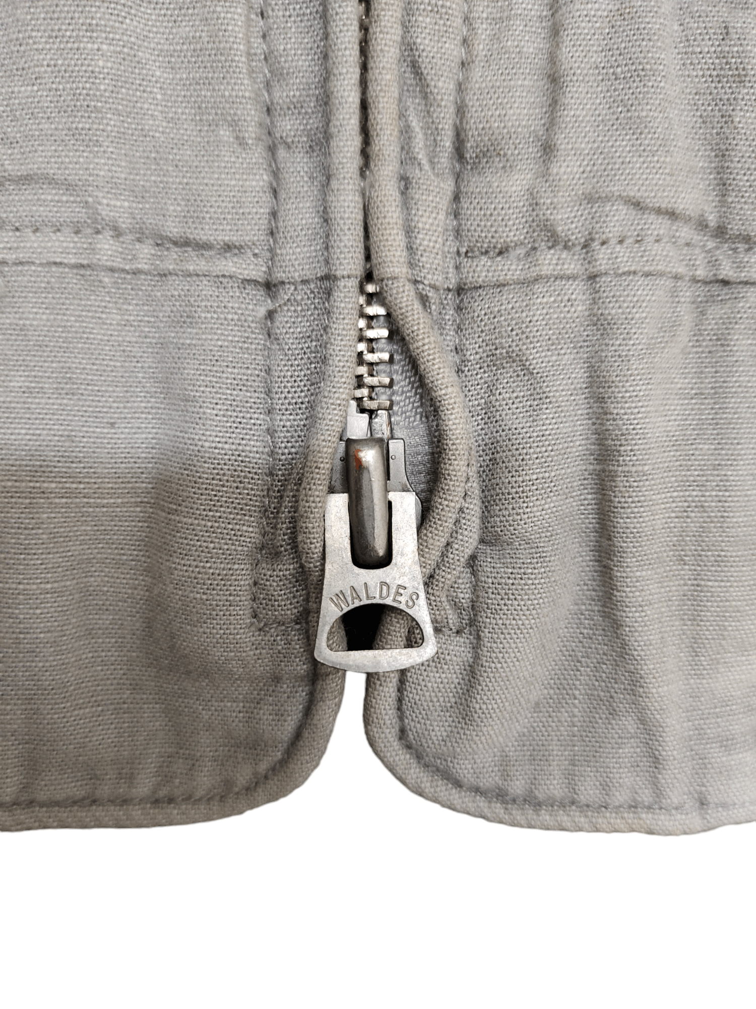 United Arrows Vintage United Arrows Embroidered Cotton Work Jacket Size US S / EU 44-46 / 1 - 18 Thumbnail