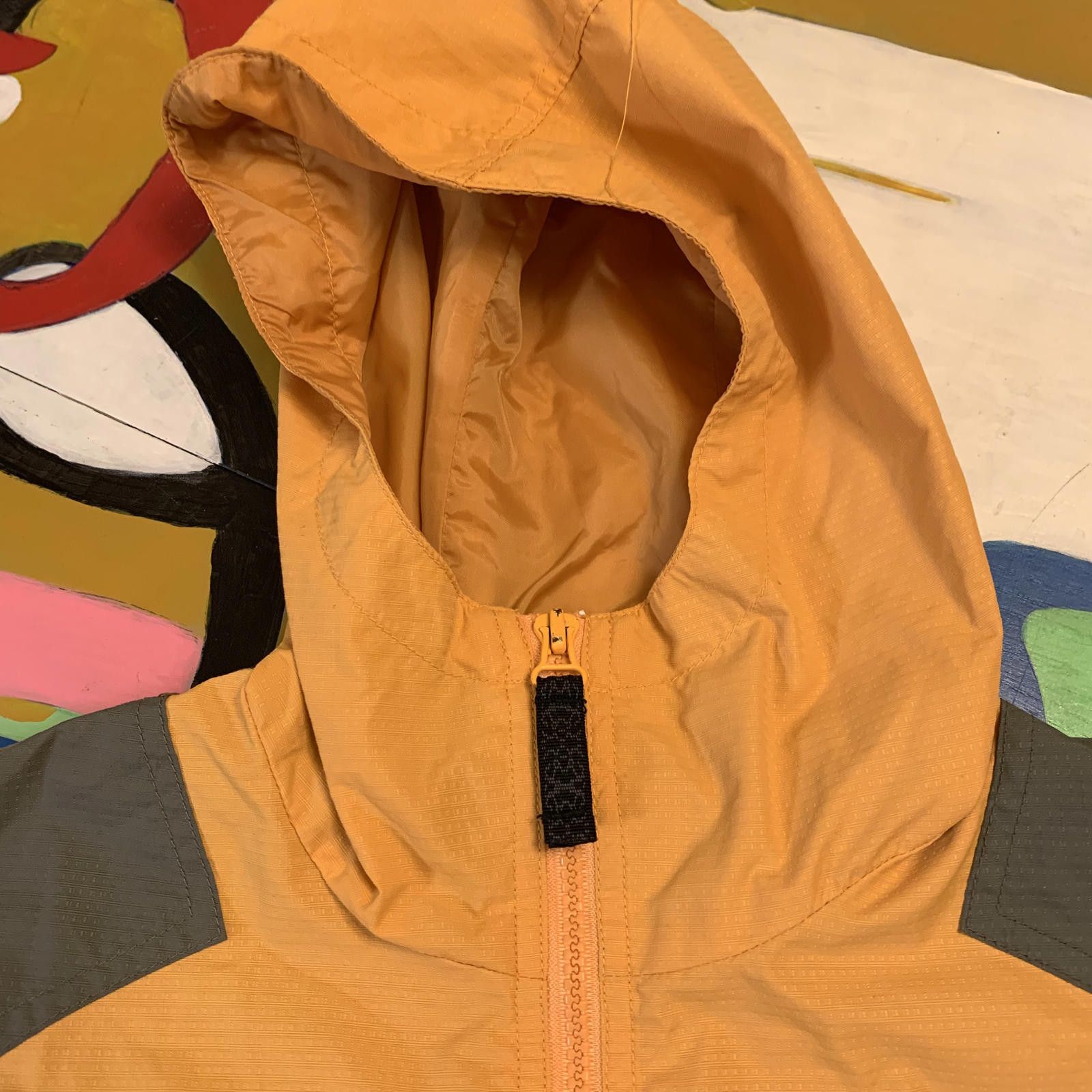 Columbia Vintage Columbia Kids Hooded Outdoor Jacket Size US XXS / EU 40 - 3 Thumbnail