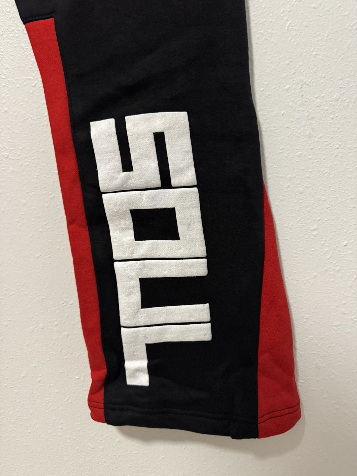 Other Loner Stoner Joggers – “FREE MIND” Sweatpants – Size XL NWT Size US 42 / EU 58 - 10 Thumbnail