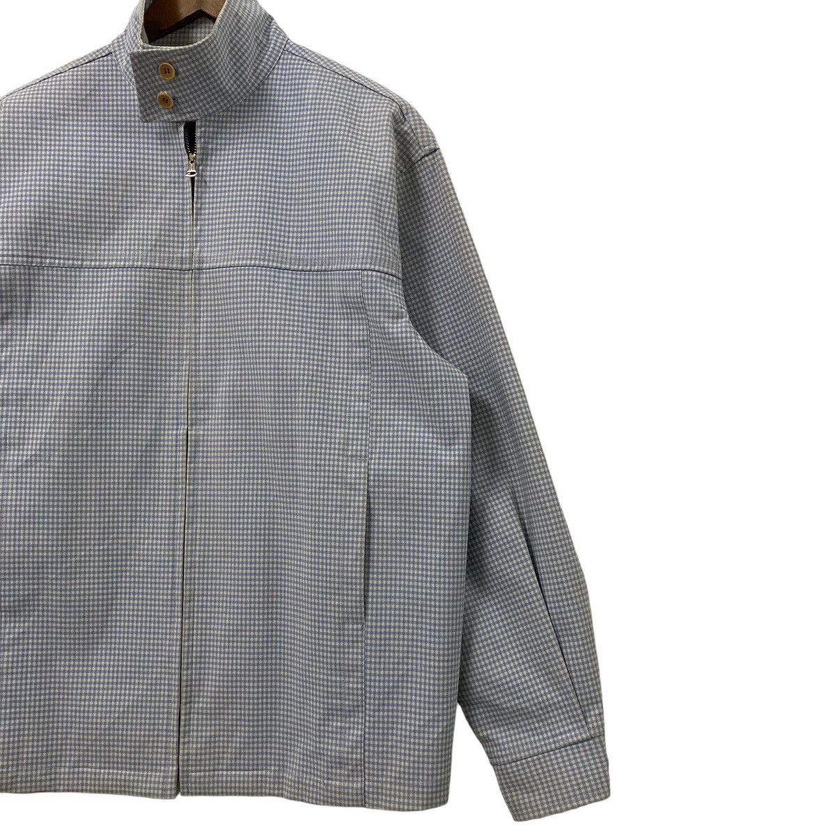 Evisu ☀️Evisu zipper worker jacket style Size US M / EU 48-50 / 2 - 5 Thumbnail