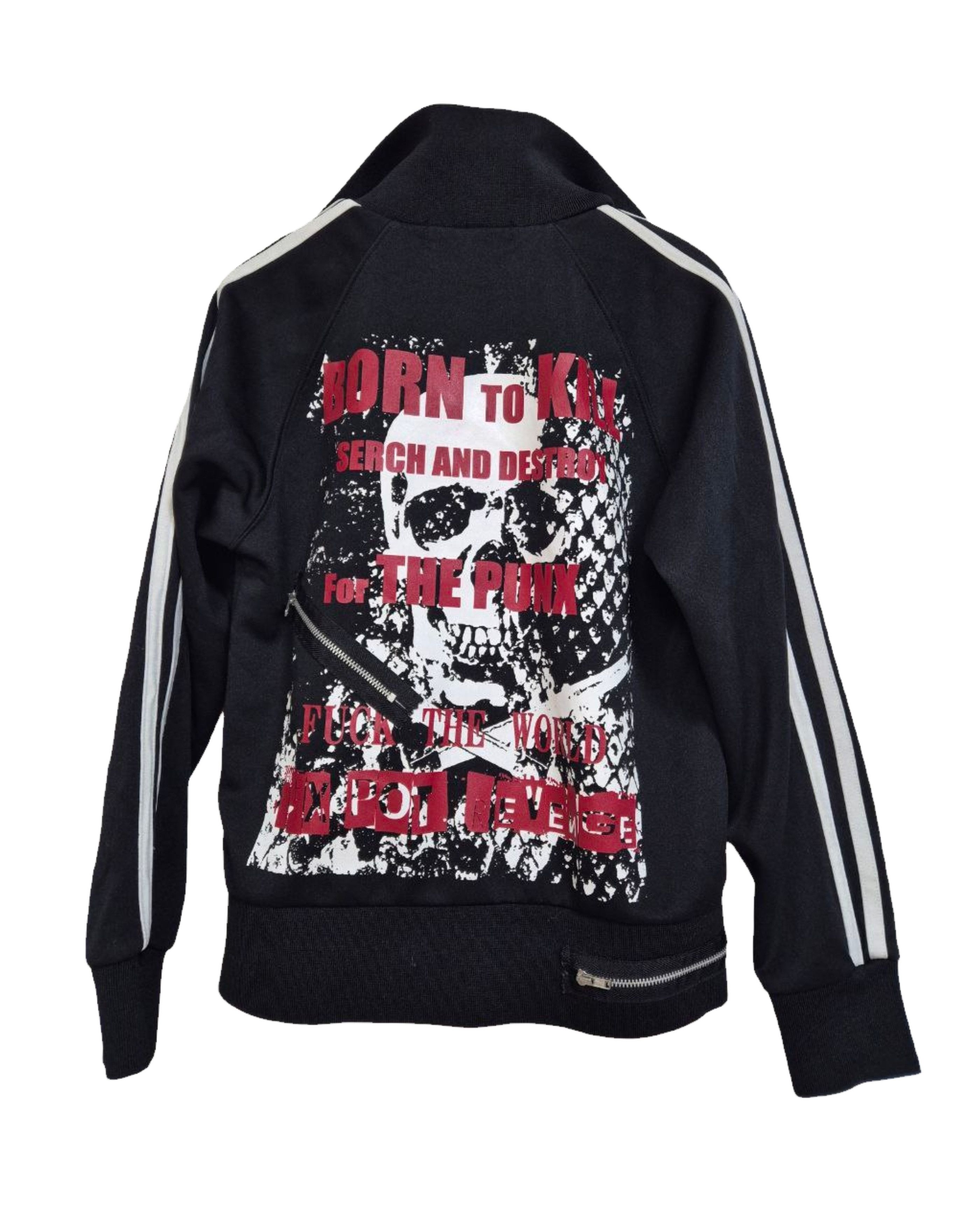 Sex Pot ReVeNGe Sex Pot ReVeNGe Osaka limited edition Jacket Size S / US 4 / IT 40 - 1 Thumbnail