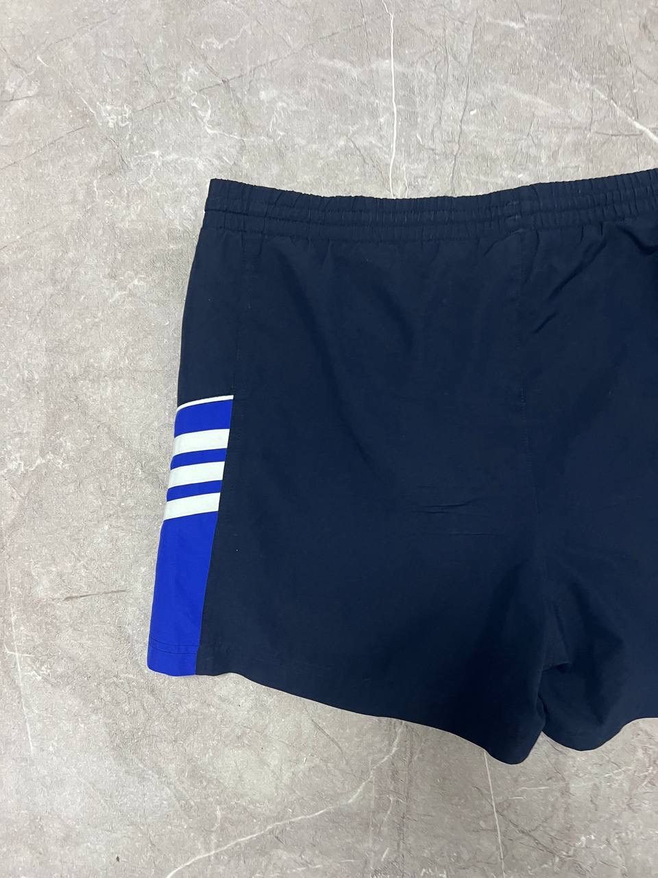 Adidas Vintage 90's Adidas Shorts Run Athletic Mens Sprint Track S/M Size US 32 / EU 48 - 13 Thumbnail