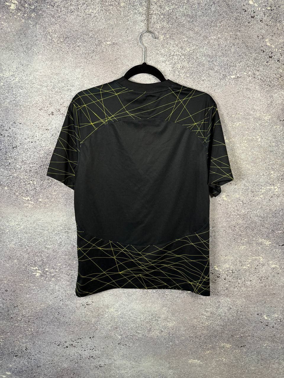Jordan Brand × Nike PSG 2022/23 Fourth Jordan Soccer Jersey Blokcore Medium Size US M / EU 48-50 / 2 - 10 Thumbnail