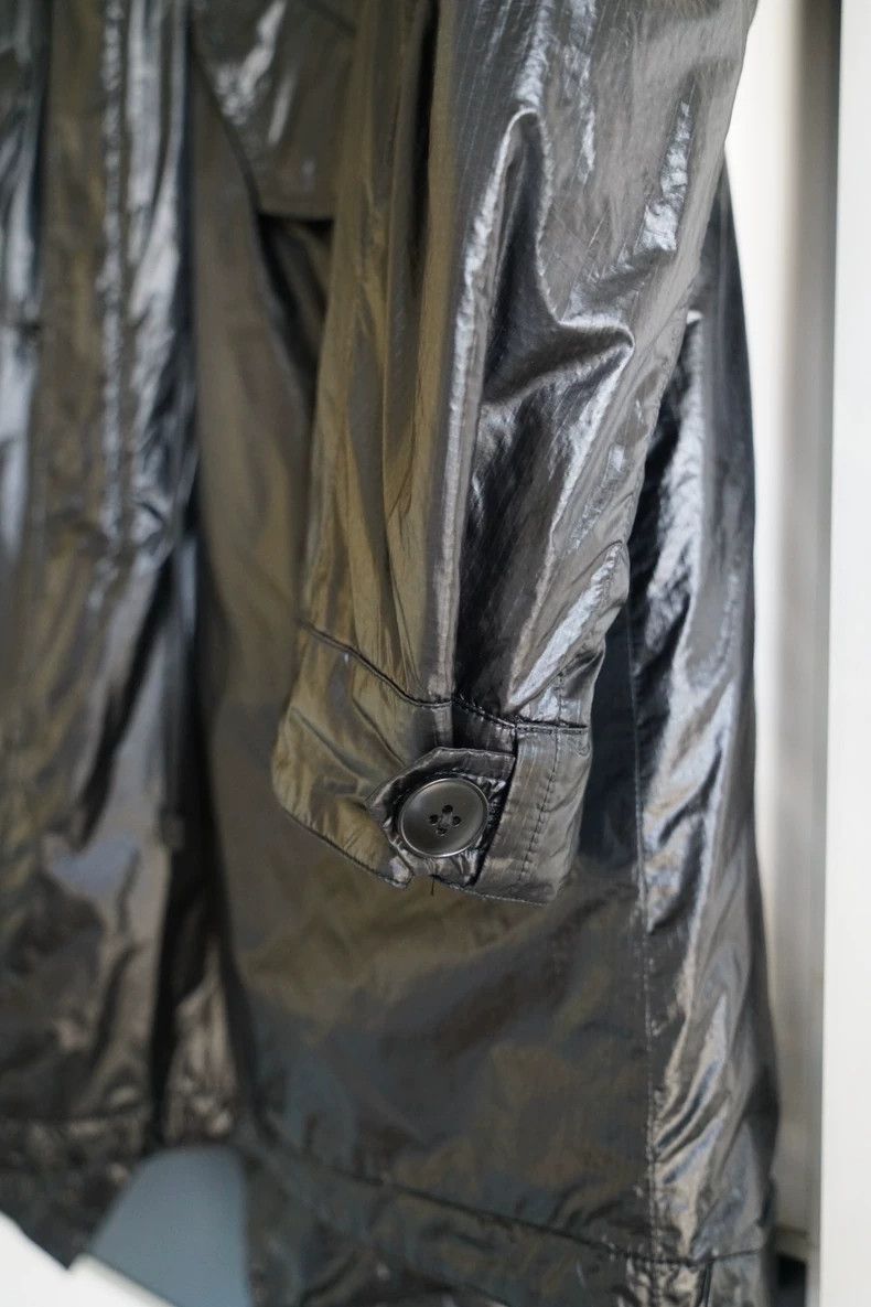 Yohji Yamamoto Yohji Yamamoto 13ss new sherry zipper parka coat 2503-Nexta Size US S / EU 44-46 / 1 - 4 Thumbnail
