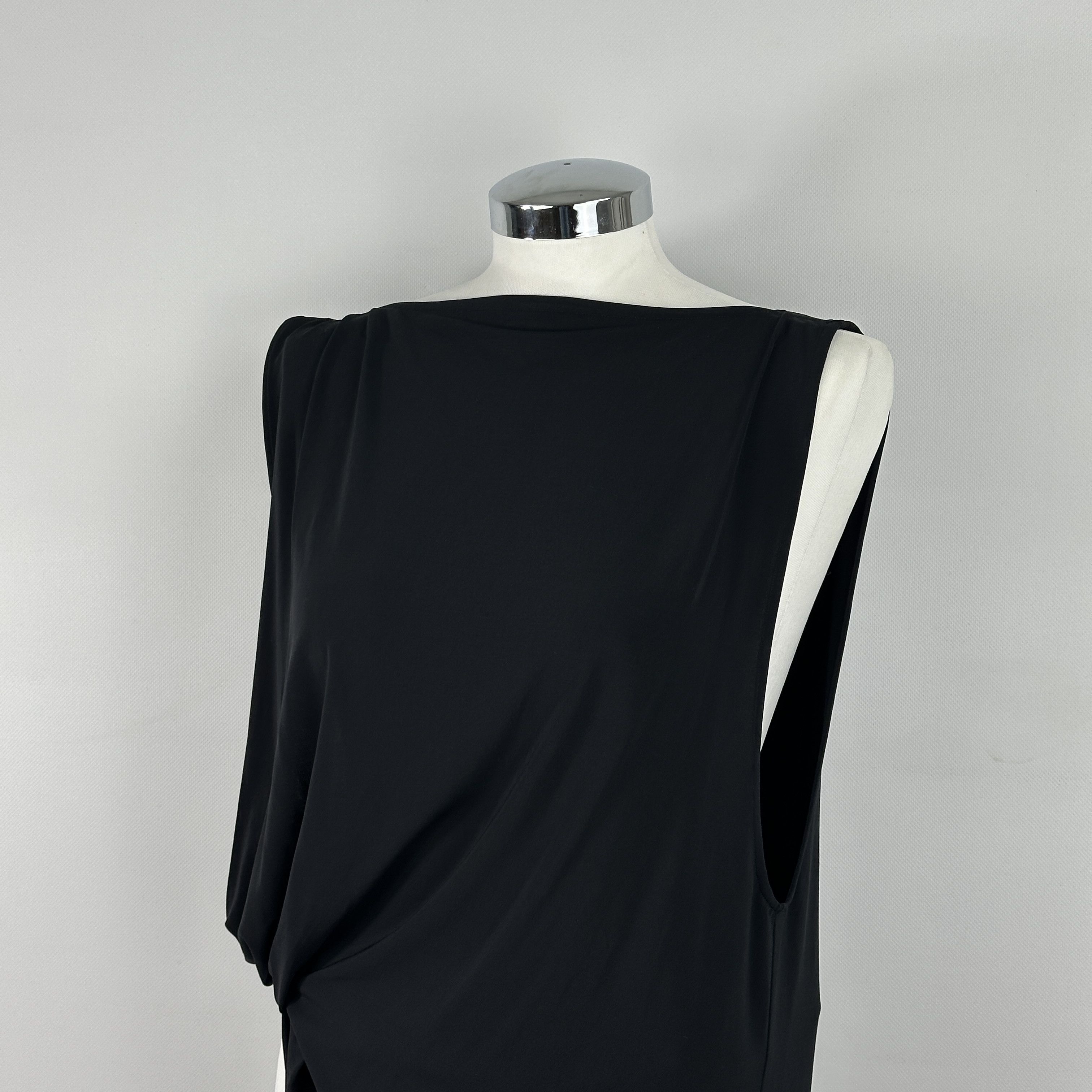 Jacquemus Top Jacquemus Peplo – XL Size XL / US 12-14 / IT 48-50 - 6 Thumbnail