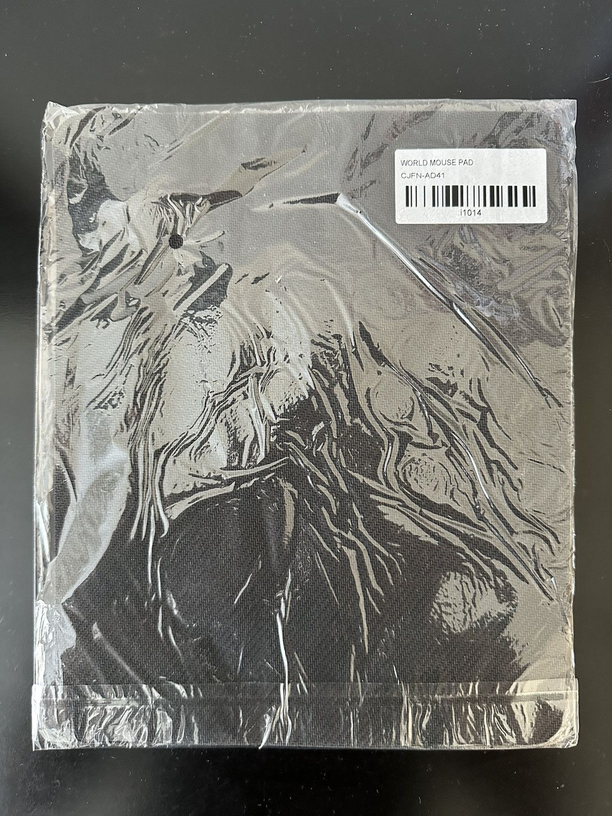 Travis Scott Travis Scott World Fortnite Mouse Pad Size ONE SIZE - 3 Thumbnail
