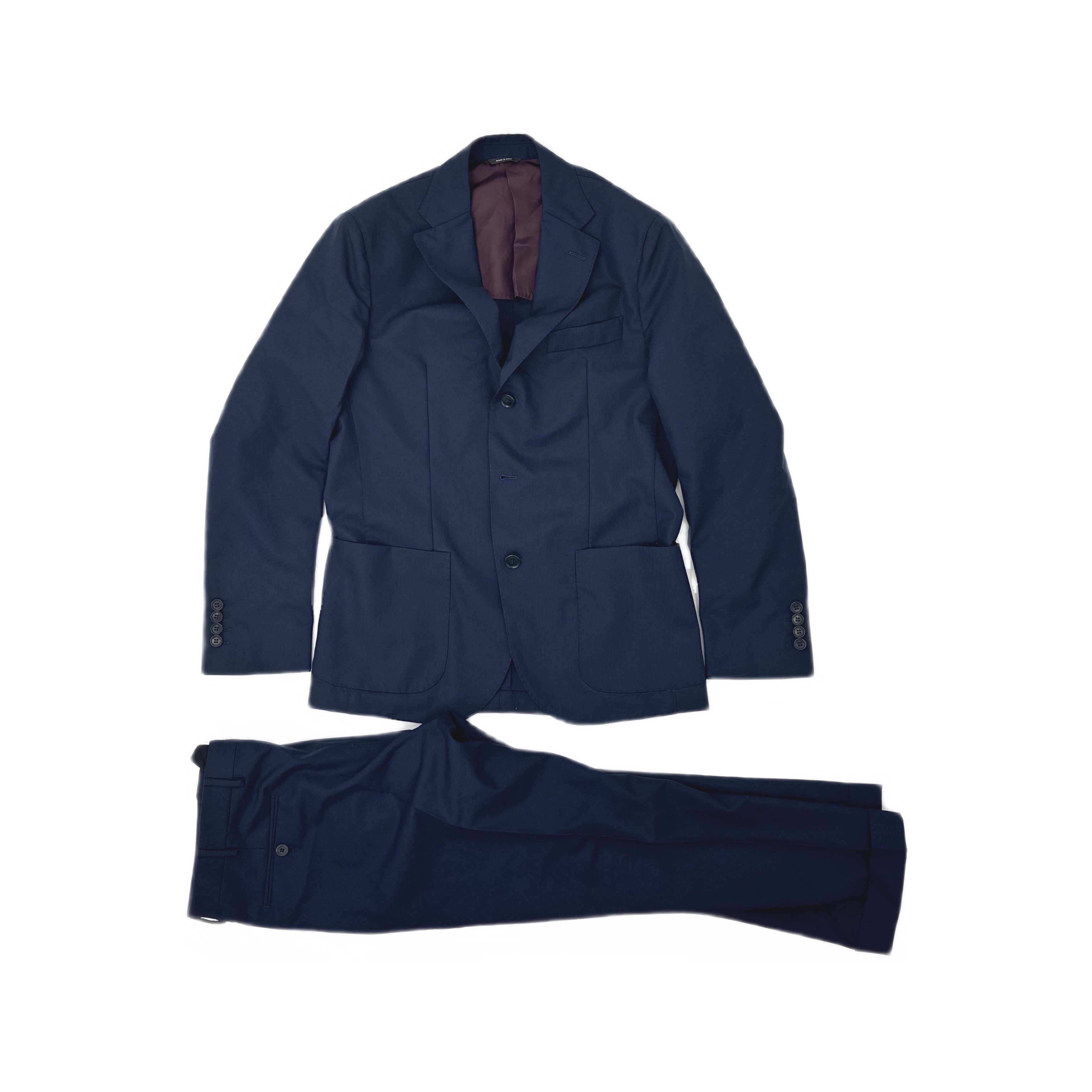 Loro Piana × Supreme Loro Piana Wool Suit | Grailed