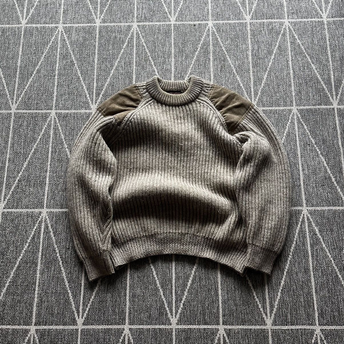 Ardene × Vintage swaine adeney sweater Size US M / EU 48-50 / 2 - 1 Thumbnail