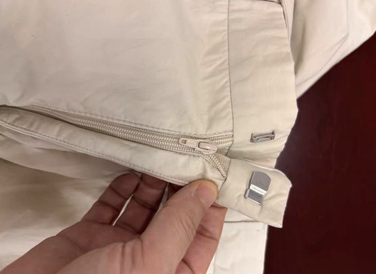 Burberry Burberry Lightweight Pants J2 Size US 30 / EU 46 - 7 Thumbnail