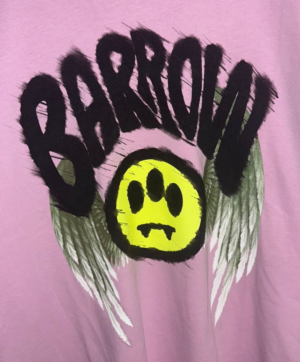 Barrow T-shirt Barrow. Size US M / EU 48-50 / 2 - 3 Thumbnail