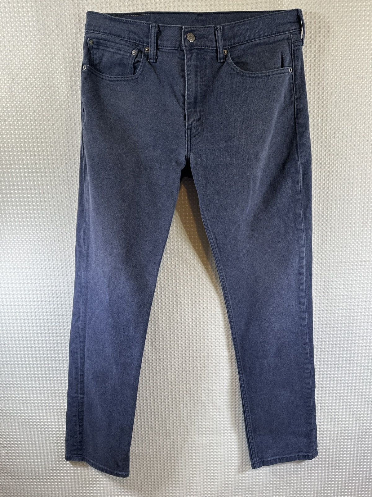 Levi's LEVI’S 511™ SLIM MEN'S JEANS Size US 34 / EU 50 - 4 Thumbnail