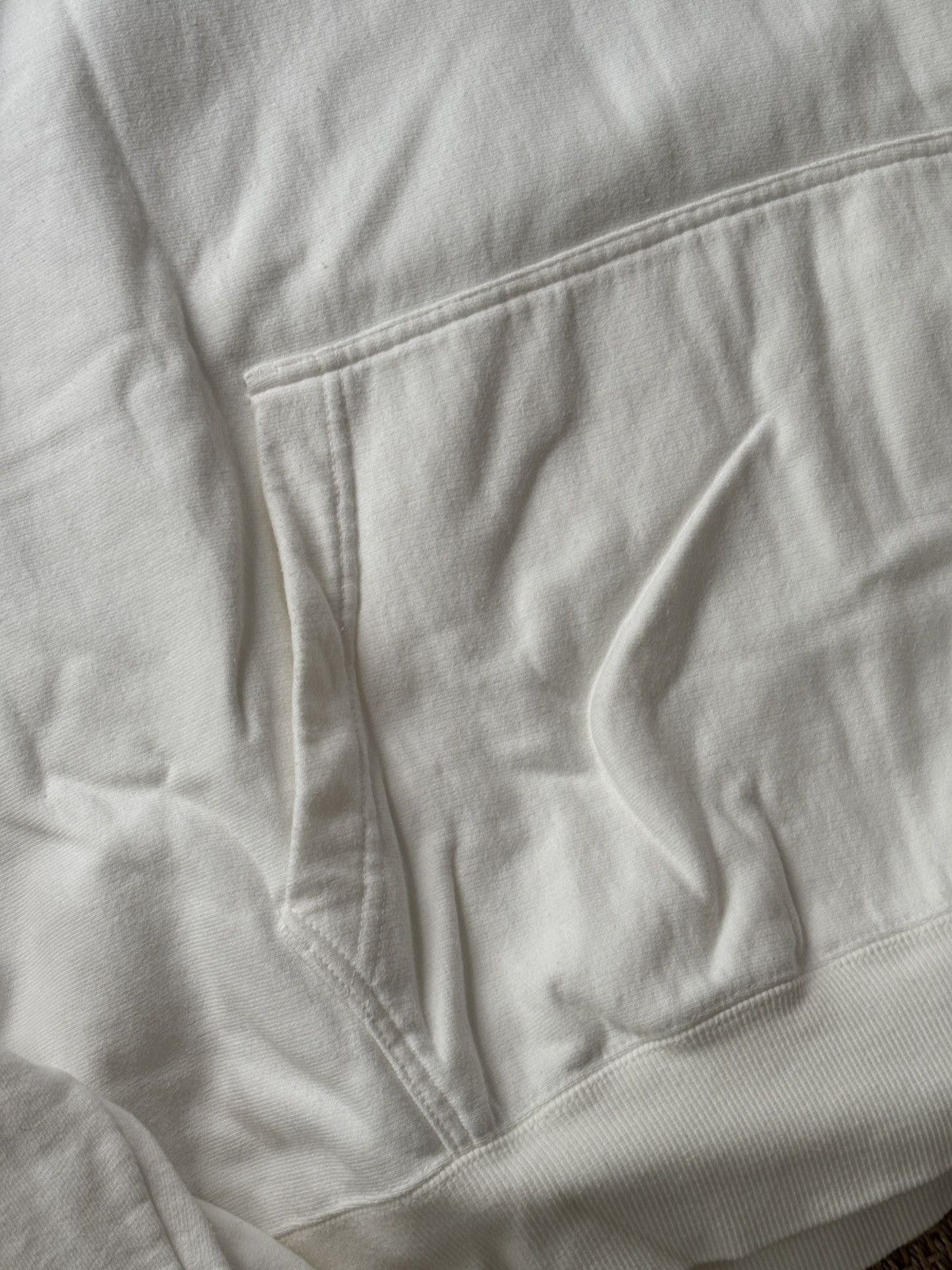 Maison MIHARA YASUHIRO MMY Hoodie Size US M / EU 48-50 / 2 - 9 Thumbnail