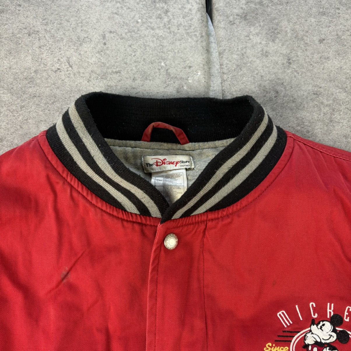 Disney Vintage Disney Store Catalog Classic Mickey Mouse Jacket S Size US S / EU 44-46 / 1 - 4 Thumbnail
